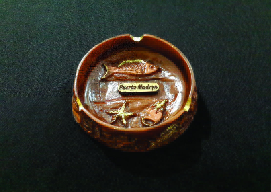 CENICERO HONDO - Imagen 2